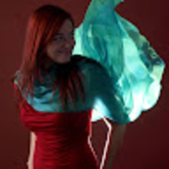 Meet your Posher, Elisa - Picture 1 of 1